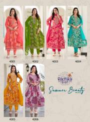 Radhika Lifestyle   SUMMER BEAUTY  VOL 4